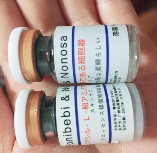 冻干粉升级版,痘痘肌的救星!